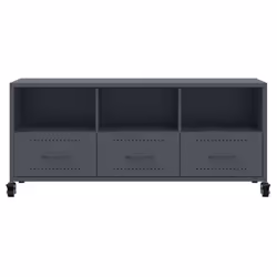 VidaXL 846694 supporto TV e sistema audio - Vista aggiuntiva 6