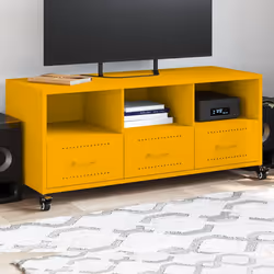 VidaXL 846695 supporto TV e sistema audio - Vista aggiuntiva 2