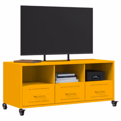 VidaXL 846695 supporto TV e sistema audio - Vista aggiuntiva 4