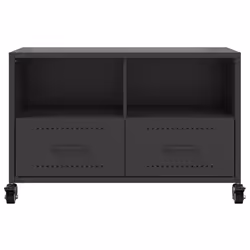 VidaXL 846698 supporto TV e sistema audio - Vista aggiuntiva 6