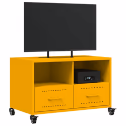 VidaXL 846701 supporto TV e sistema audio - Vista aggiuntiva 4