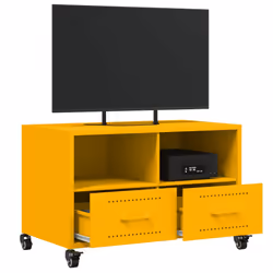 VidaXL 846701 supporto TV e sistema audio - Vista aggiuntiva 5