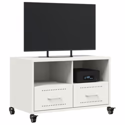 VidaXL 846703 supporto TV e sistema audio - Vista aggiuntiva 4