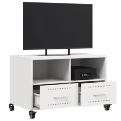 VidaXL 846703 supporto TV e sistema audio - Vista aggiuntiva 5