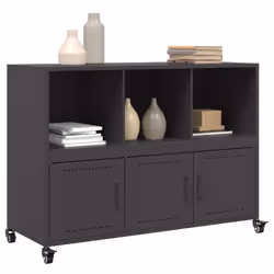 VidaXL 846734 credenza per soggiorno - Vista aggiuntiva 4