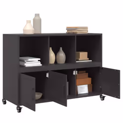 VidaXL 846734 credenza per soggiorno - Vista aggiuntiva 5