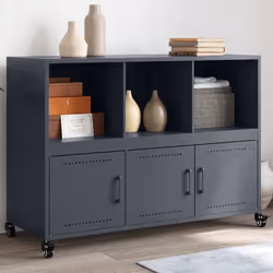 VidaXL 846736 credenza per soggiorno