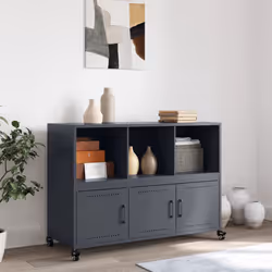 VidaXL 846736 credenza per soggiorno