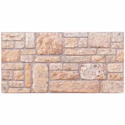 Potete facilmente trasformare un muro vuoto e noioso in un elemento di design con questi pannelli murali 3D! I pannelli posso ...