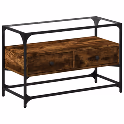 VidaXL 846066, Legno, Legno, Legno, 980 mm, 350 mm, 510 mm
