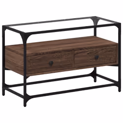 VidaXL 846068, Legno, Legno, Legno, 980 mm, 350 mm, 510 mm