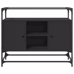 VidaXL 846069 credenza per soggiorno - Vista aggiuntiva 4