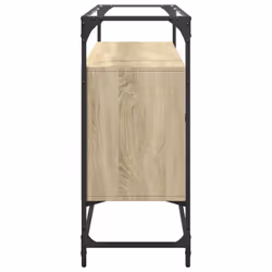 VidaXL 846070 credenza per soggiorno - Vista aggiuntiva 5