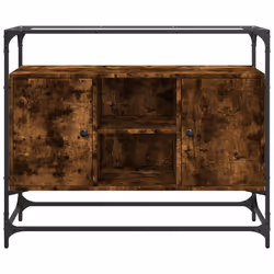 VidaXL 846071 credenza per soggiorno - Vista aggiuntiva 4
