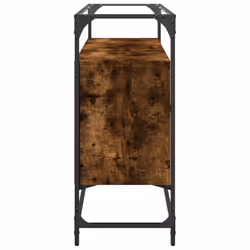 VidaXL 846071 credenza per soggiorno - Vista aggiuntiva 5