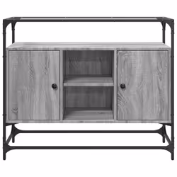 VidaXL 846072 credenza per soggiorno - Vista aggiuntiva 4