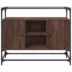 VidaXL 846073 credenza per soggiorno - Vista aggiuntiva 4