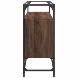 VidaXL 846073 credenza per soggiorno - Vista aggiuntiva 5