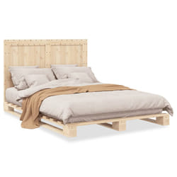 VidaXL 3281534 rete a doghe