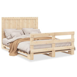 VidaXL 3281540 rete a doghe