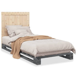 VidaXL 3281544 rete a doghe