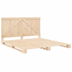 VidaXL 3281553, 1600 mm, 2 m, 1040 mm, 1600 x 2000 mm, 1 pz