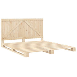 VidaXL 3281554 rete a doghe