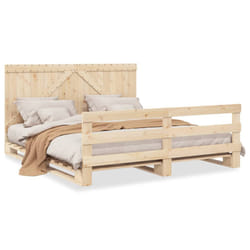 VidaXL 3281560 rete a doghe