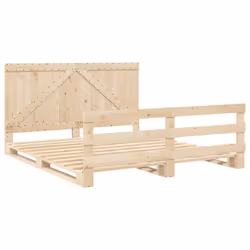 VidaXL 3281560 rete a doghe
