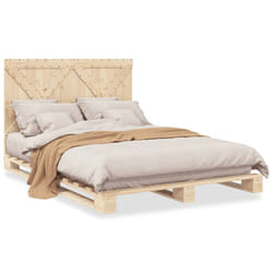 VidaXL 3281571 rete a doghe