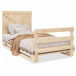 VidaXL 3281576 rete a doghe