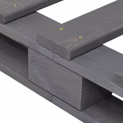 VidaXL 3281581 rete a doghe - Vista aggiuntiva 8