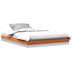 VidaXL 847155, Marrone, 1390 mm, 193,5 cm, 90 mm, 1350 x 1900 mm, 1 pz