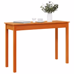 VidaXL 847172 tavolino da caffè, comodino e consolle da soggiorno - Vista aggiuntiva 4