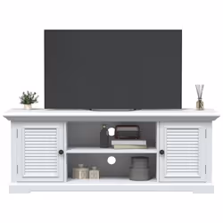 VidaXL 4009903 supporto TV e sistema audio