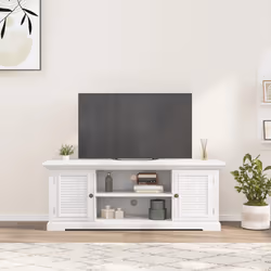 VidaXL 4009903 supporto TV e sistema audio