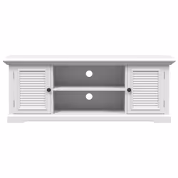 VidaXL 4009903 supporto TV e sistema audio - Vista aggiuntiva 5