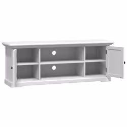 VidaXL 4009903 supporto TV e sistema audio - Vista aggiuntiva 8