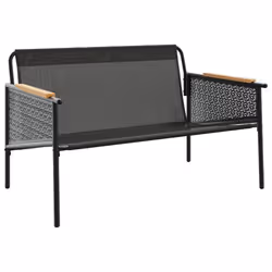 VidaXL 4009303 set mobili da esterno Antracite - Vista aggiuntiva 5