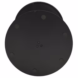 VidaXL 4009309 tavolo da esterno Nero - Vista aggiuntiva 6