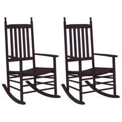 VidaXL 3281587, 2 pz