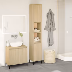 VidaXL 847388 arredo bagno