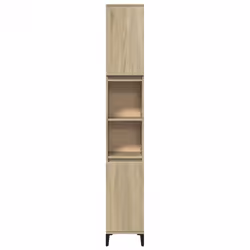 VidaXL 847388 arredo bagno
