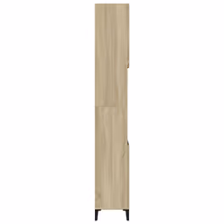 VidaXL 847388 arredo bagno - Vista aggiuntiva 4