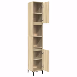 VidaXL 847388 arredo bagno - Vista aggiuntiva 6