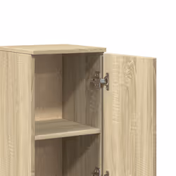 VidaXL 847388 arredo bagno - Vista aggiuntiva 7