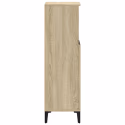 VidaXL 847389 arredo bagno - Vista aggiuntiva 5
