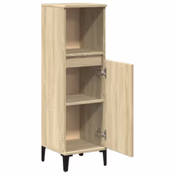 VidaXL 847389 arredo bagno - Vista aggiuntiva 7