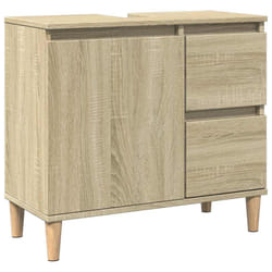VidaXL 847406 arredo bagno