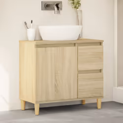 VidaXL 847406 arredo bagno